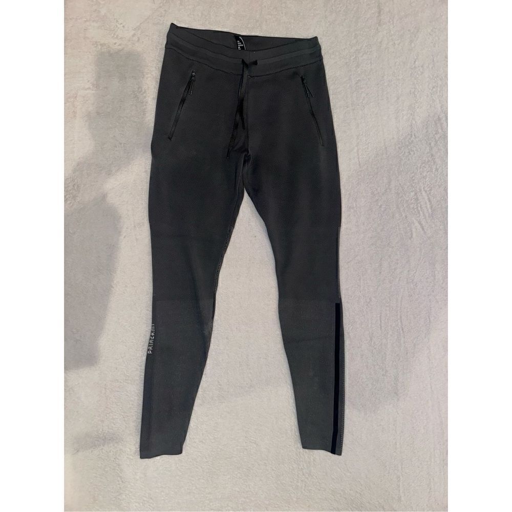 ADIDAS SIZE XS women’s gray sweats workout joggers